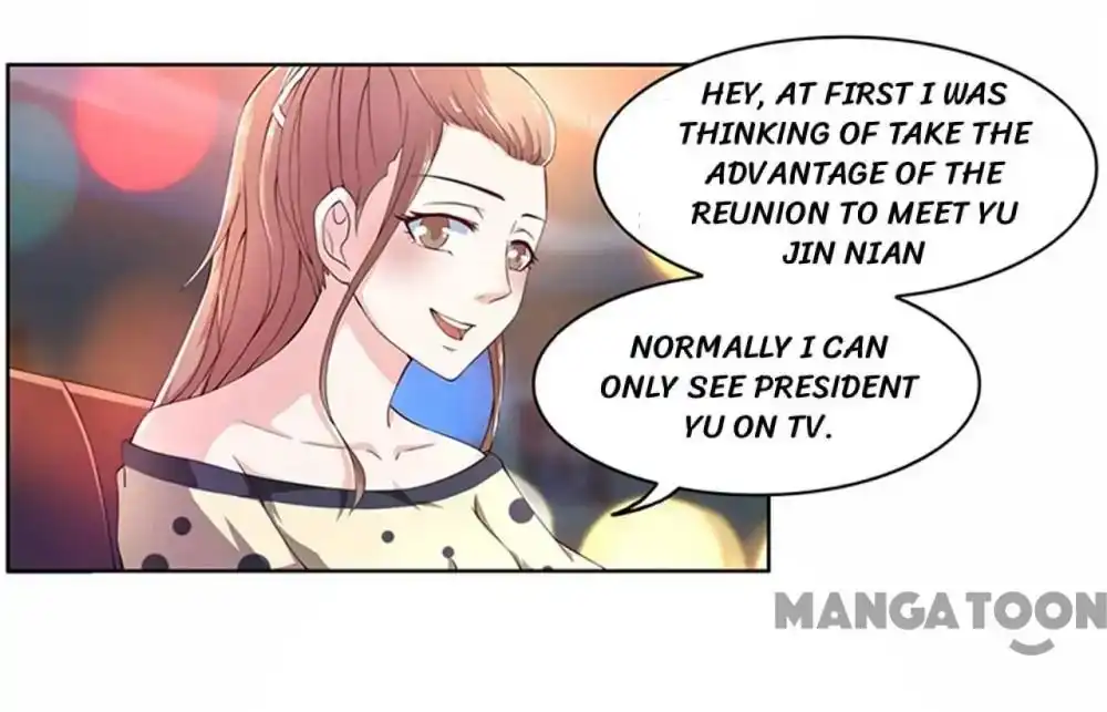 Beloved Wife is not Well-Behaved Chapter 51 23